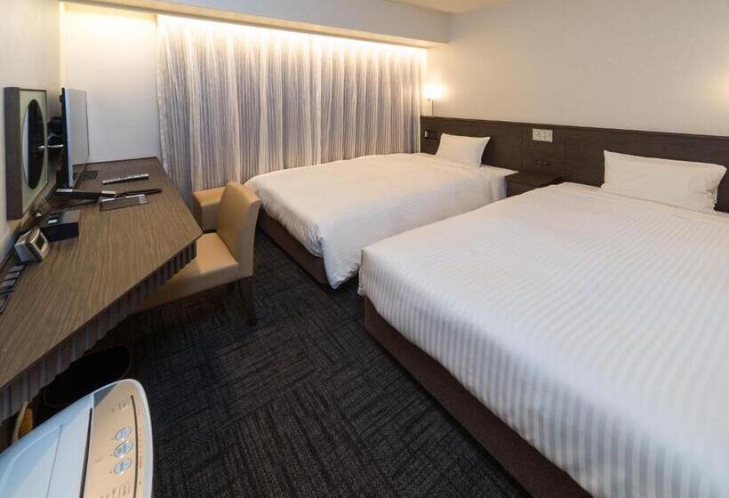 فندق Sotetsu Fresa Inn Ochanomizujimbocho