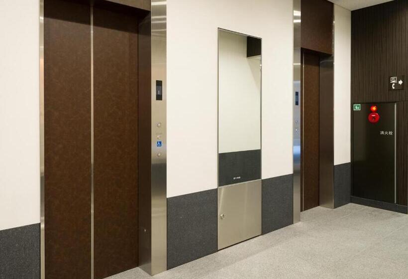 فندق Sotetsu Fresa Inn Ochanomizujimbocho