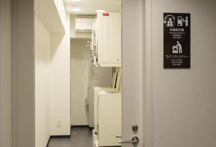 فندق Sotetsu Fresa Inn Ochanomizujimbocho