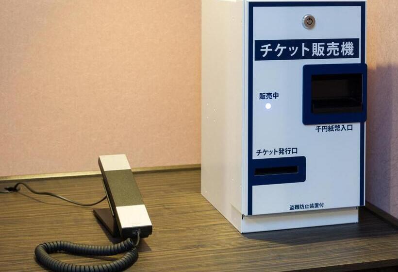 فندق Sotetsu Fresa Inn Ochanomizujimbocho