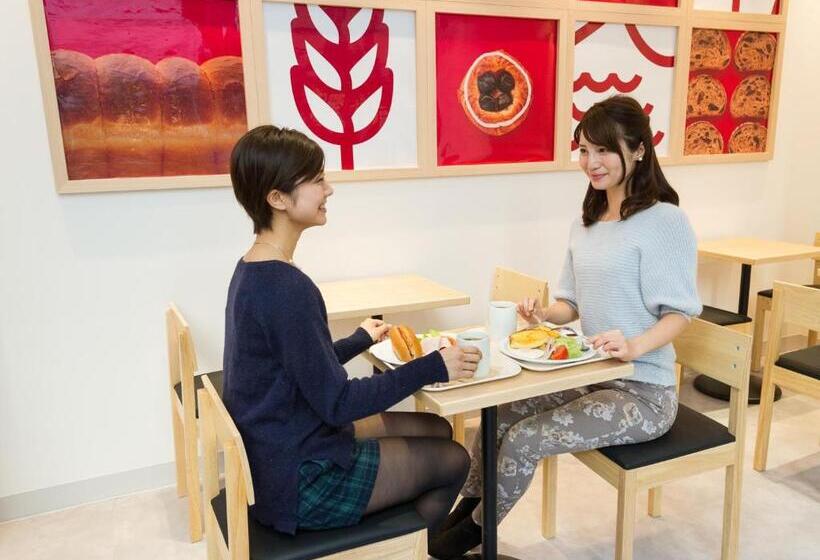 فندق Sotetsu Fresa Inn Ochanomizujimbocho