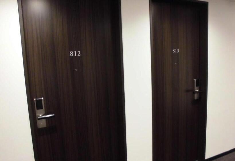 فندق Sotetsu Fresa Inn Ochanomizujimbocho