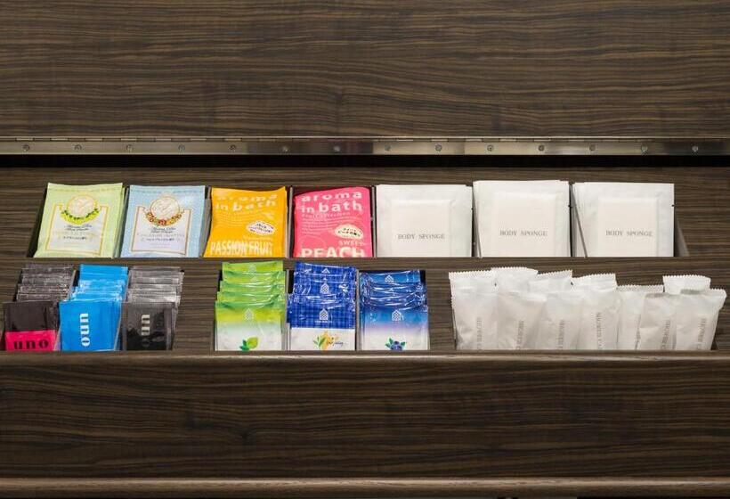 فندق Sotetsu Fresa Inn Ochanomizujimbocho