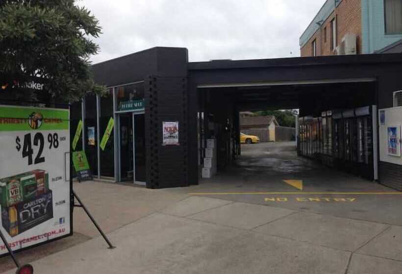 فندق St Leonards