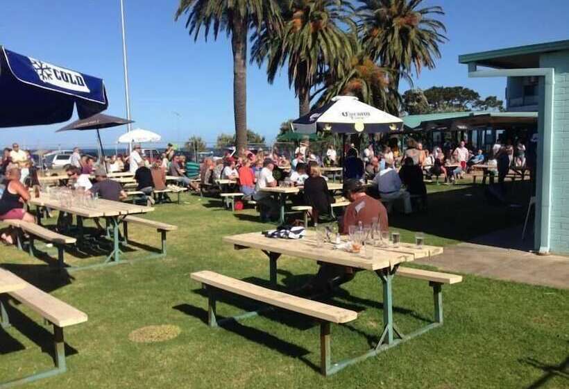 فندق St Leonards