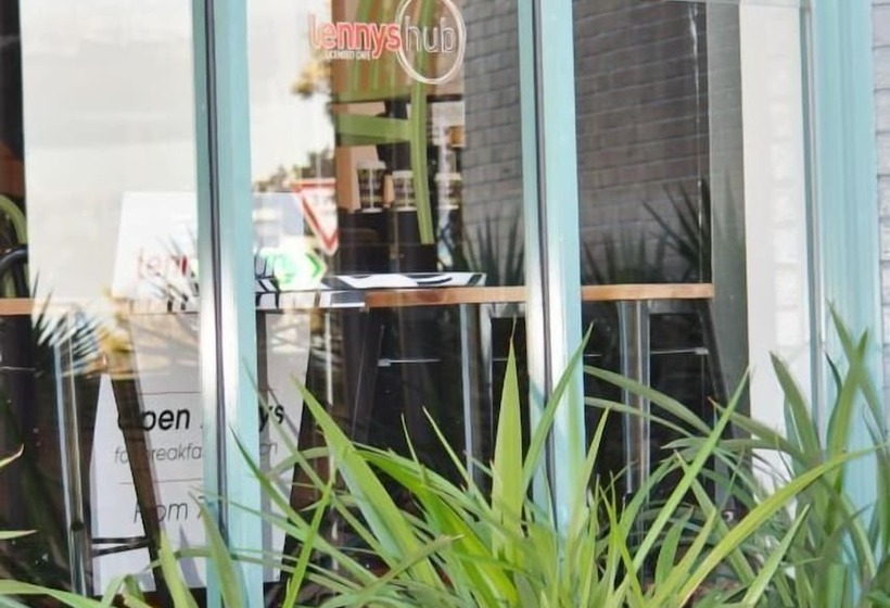 فندق St Leonards