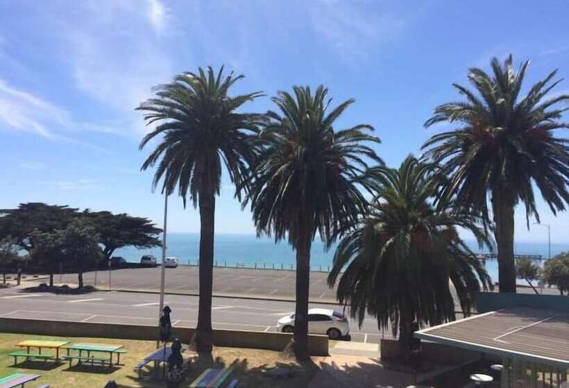 فندق St Leonards