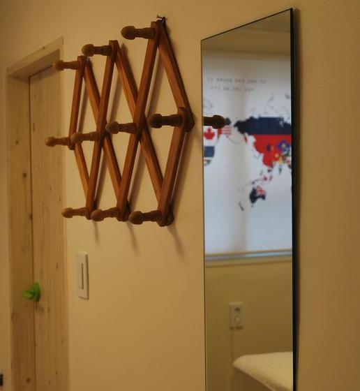 Hotel Star Hostel Myeongdong Ing