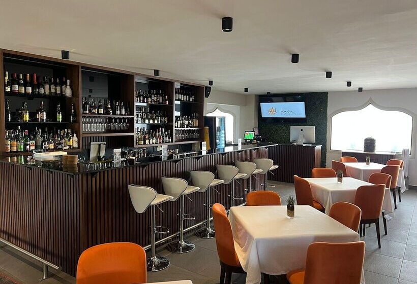 فندق Suites Layfer, Cordoba, Veracruz, Mexico