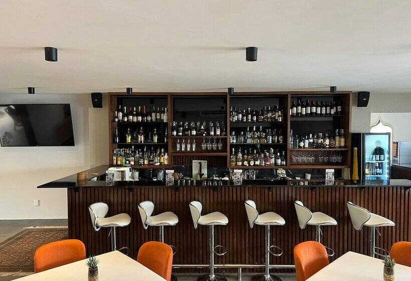 فندق Suites Layfer, Cordoba, Veracruz, Mexico