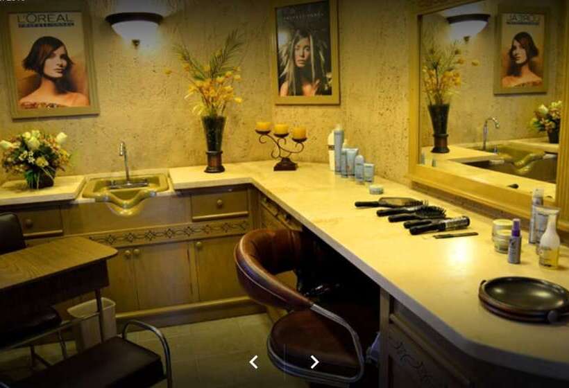 فندق Suites Layfer, Cordoba, Veracruz, Mexico