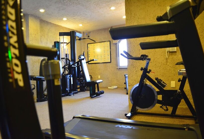 فندق Suites Layfer, Cordoba, Veracruz, Mexico