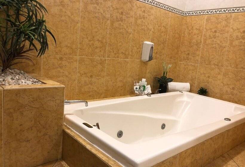 فندق Suites Layfer, Cordoba, Veracruz, Mexico