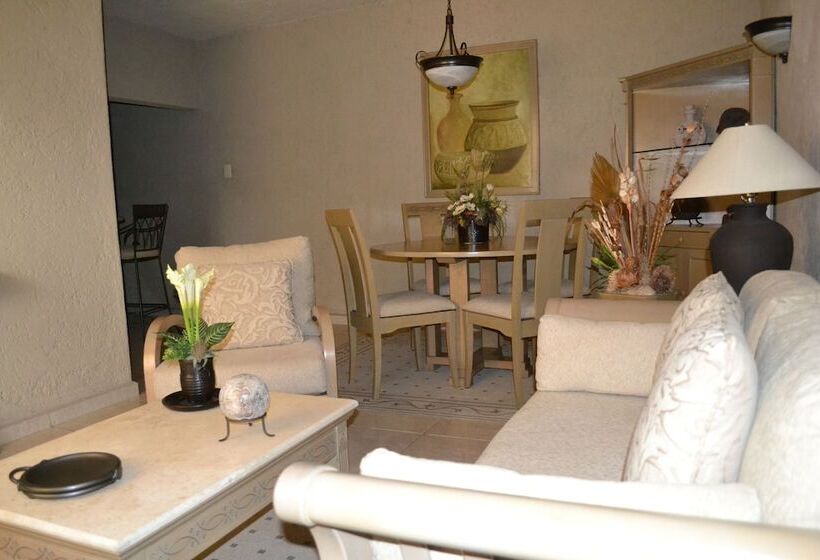 فندق Suites Layfer, Cordoba, Veracruz, Mexico