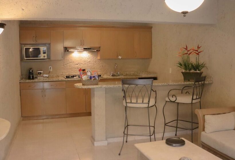 فندق Suites Layfer, Cordoba, Veracruz, Mexico