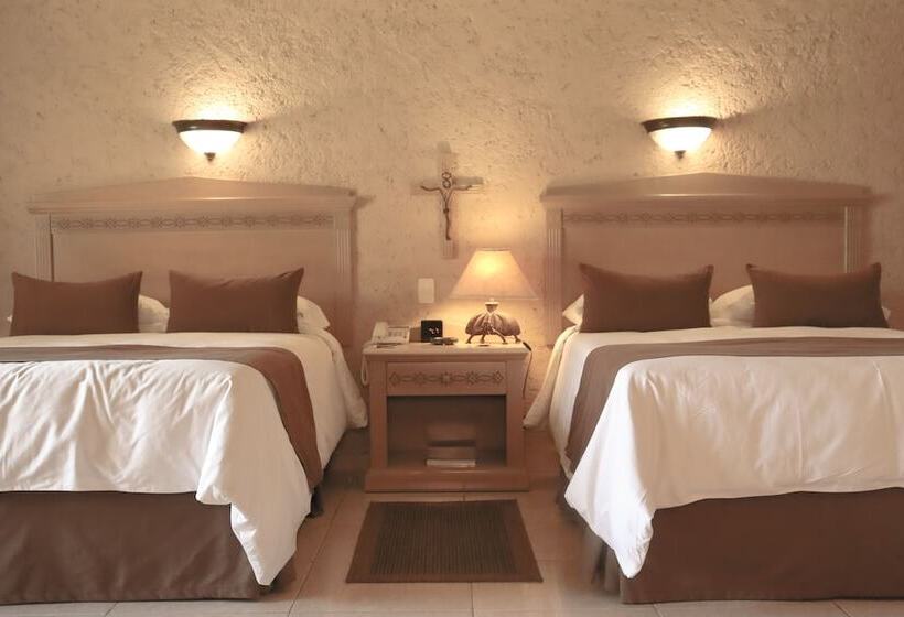 فندق Suites Layfer, Cordoba, Veracruz, Mexico