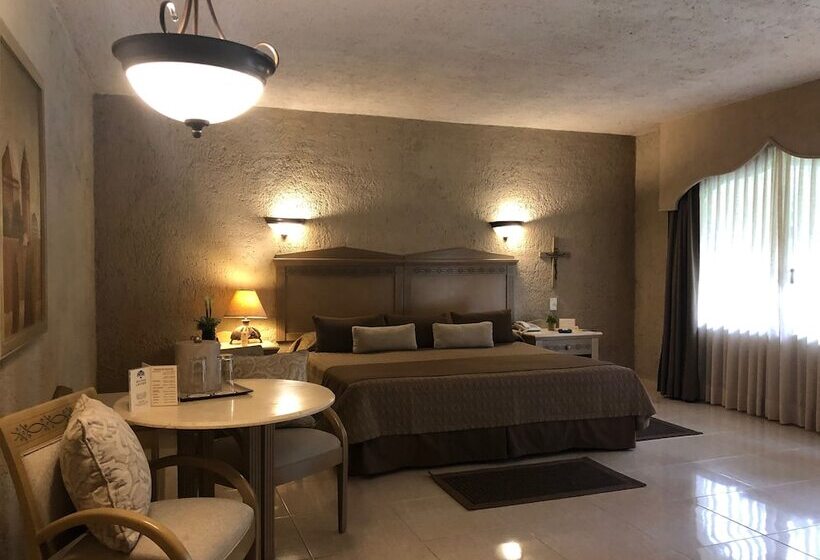 فندق Suites Layfer, Cordoba, Veracruz, Mexico