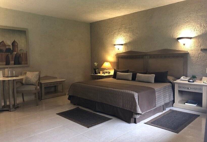 فندق Suites Layfer, Cordoba, Veracruz, Mexico