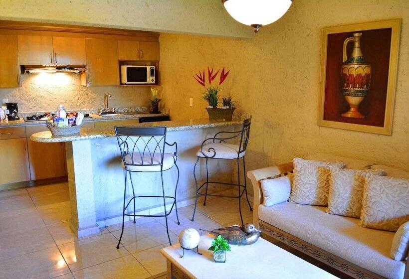 فندق Suites Layfer, Cordoba, Veracruz, Mexico