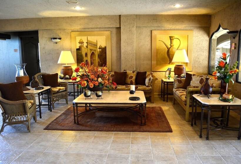 فندق Suites Layfer, Cordoba, Veracruz, Mexico