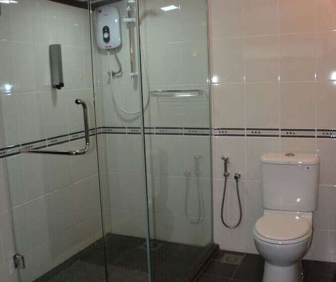 호텔 Sunset Valley