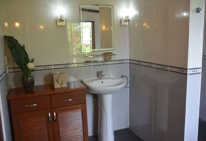 호텔 Sunset Valley