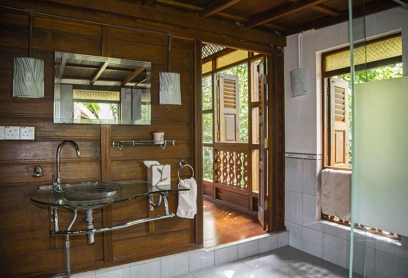 호텔 Sunset Valley