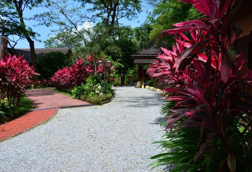 호텔 Sunset Valley