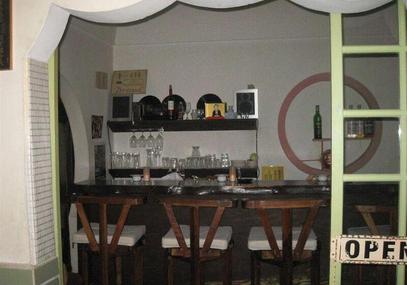 فندق Takeyaso Ryokan