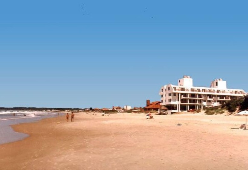 فندق Terrazas De Costa Azul