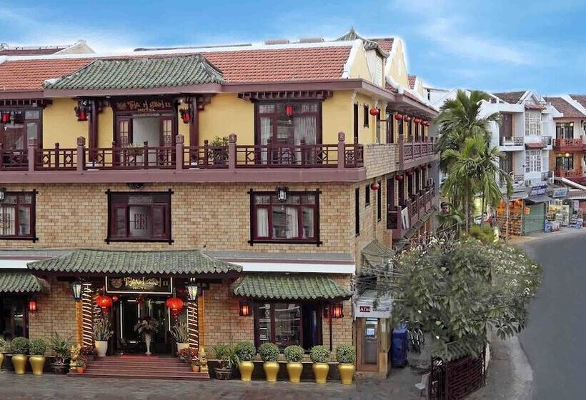 هتل Thanh Bình 2