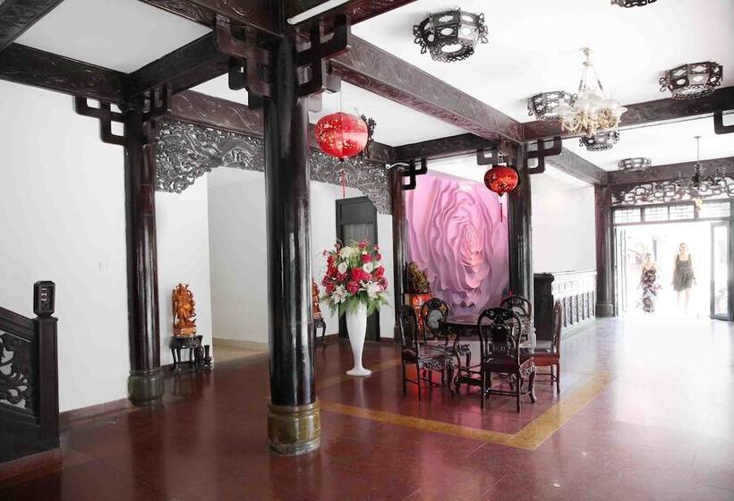 هتل Thanh Bình 2