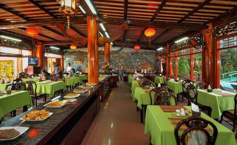 هتل Thanh Bình 2