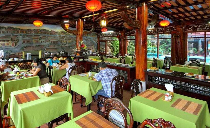 هتل Thanh Bình 2