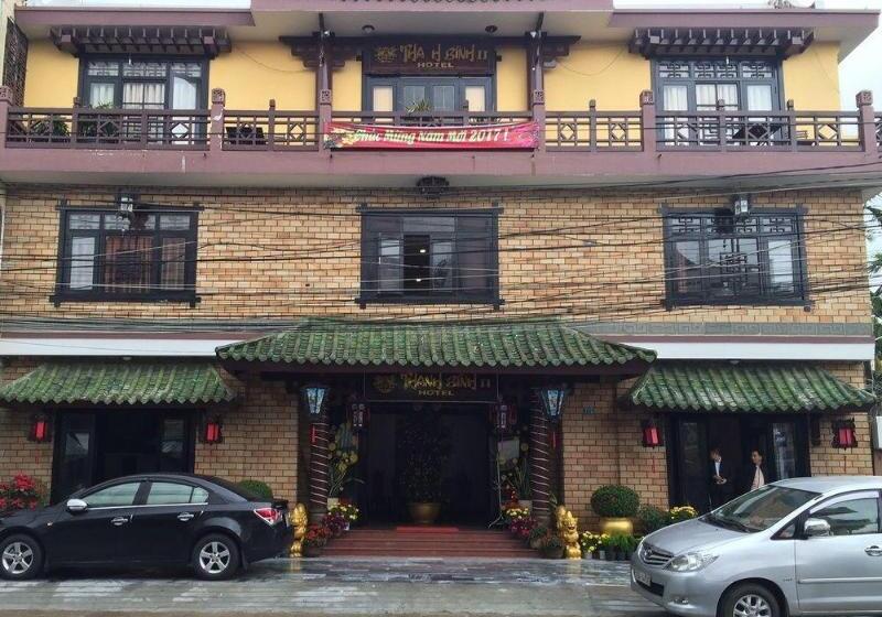 هتل Thanh Bình 2