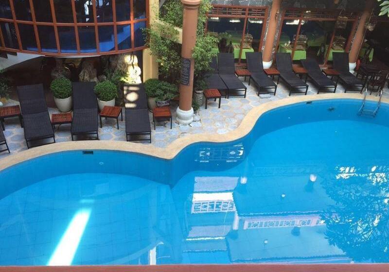 هتل Thanh Bình 2