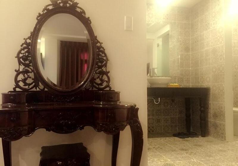 هتل Thanh Bình 2