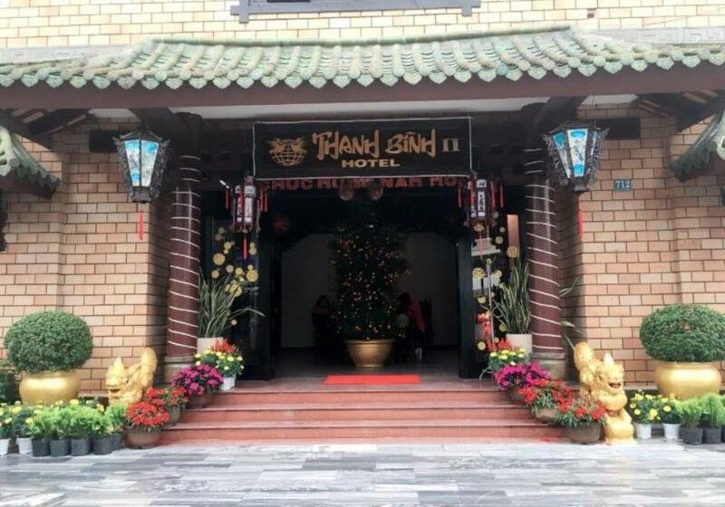 هتل Thanh Bình 2