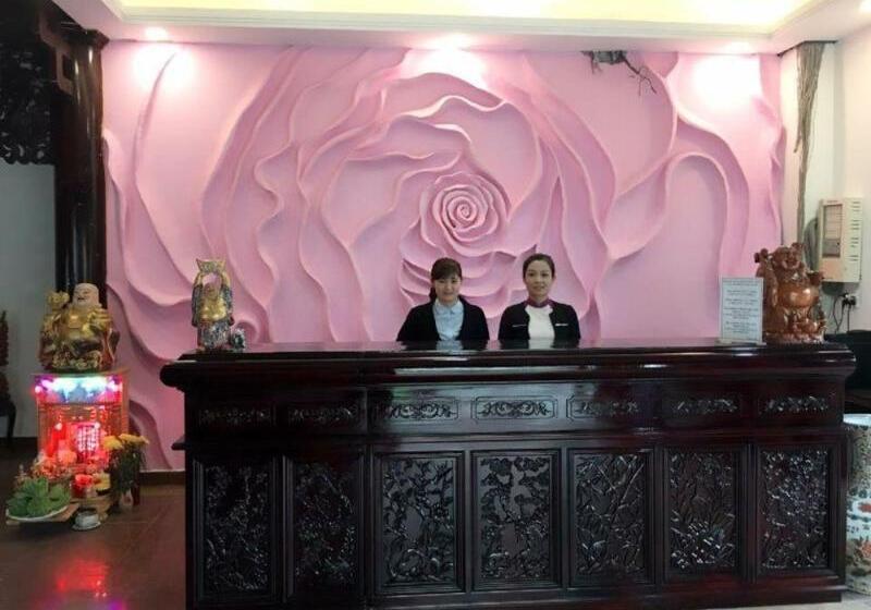 هتل Thanh Bình 2