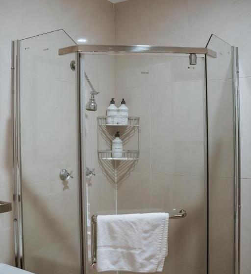 בית מלון כפרי The Lodge Jamberoo