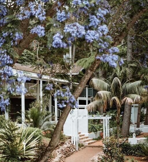 בית מלון כפרי The Lodge Jamberoo