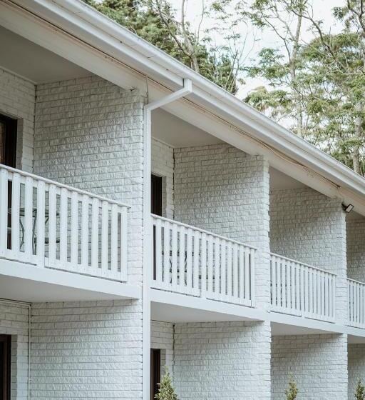 בית מלון כפרי The Lodge Jamberoo