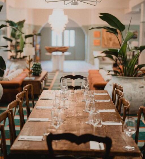 בית מלון כפרי The Lodge Jamberoo