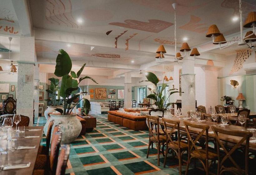 בית מלון כפרי The Lodge Jamberoo