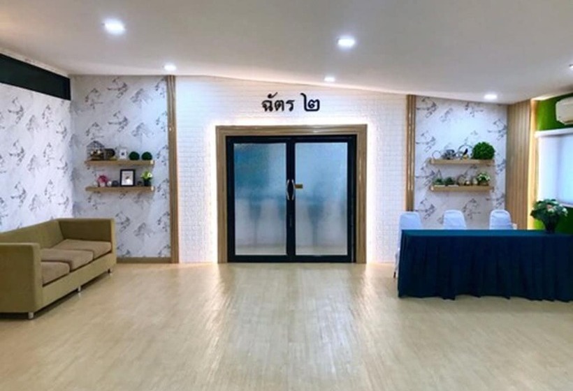 酒店 The One Surat