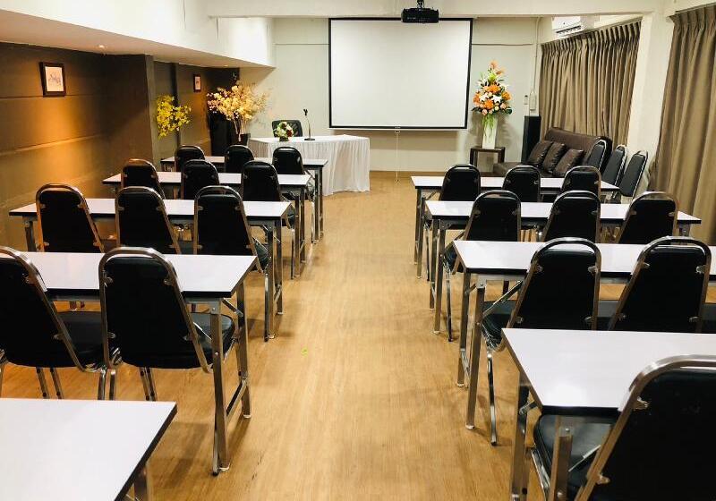 The Rubber Hotel Phuket