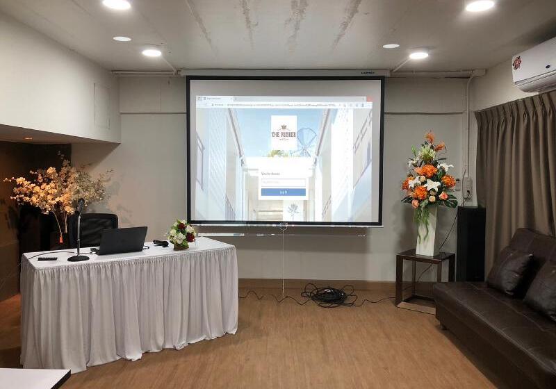 The Rubber Hotel Phuket