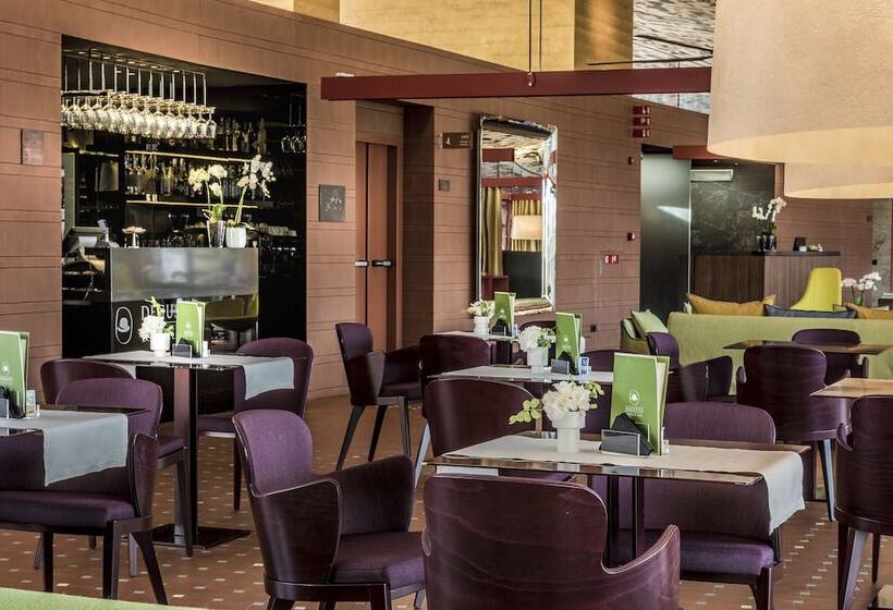 Villaverde Hotel Spa&golf Udine