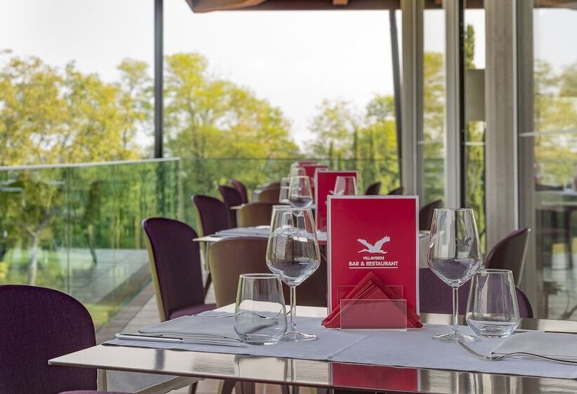 Villaverde Hotel Spa&golf Udine