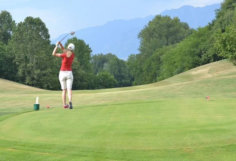 Villaverde Hotel Spa&golf Udine